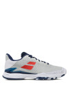 Babolat Обувки за тенис Jet Tere All Court M 30S23649 Бял - Mera.bg