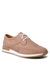 Badura Сникърси MI07-B189-B16-06 Beige - Mera.bg