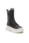 Bagatt Боти D31-ABN51-6959-1010 Black - Mera.bg