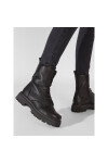 Bagatt Туристически oбувки D31-ABO52-5000 Black 1000 - Mera.bg