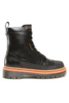 Bagatt Туристически oбувки D31-A4P3B-5959-1033 Черен - Mera.bg
