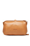 Balagan Дамска чанта Rofe Pouch Кафяв - Mera.bg