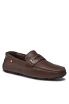Bally Мокасини Pavel-U 6234455 Coffee - Mera.bg