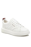 Bally Сникърси Maxim 6300157 White - Mera.bg