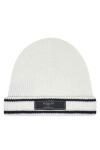 Balmain Шапка BV0P67-Z2359 Бял - Mera.bg