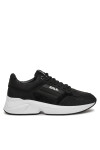 BALR. Сникърси Brand Luxe Runner B1511.1043.101 Черен - Mera.bg