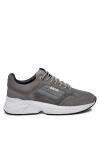 BALR. Сникърси Brand Luxe Runner B1511.1043.700 Сив - Mera.bg
