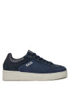 BALR. Сникърси Bt Leather Sneaker B1511.1045.1191 Тъмносин - Mera.bg