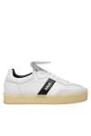 BALR. Сникърси Gotg Retro Sneaker B1511.1048.1014 Бял - Mera.bg