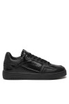 BALR. Сникърси The Club Urban Cup Sneaker B1511.1046.101 Черен - Mera.bg