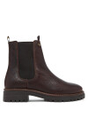 Barbour Боти тип челси Evie LFO0575BR96 Кафяв - Mera.bg