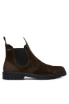 Barbour Боти тип челси MFO0771BR98 Каки - Mera.bg