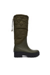 Barbour Гумени ботуши Marnie LRF0117OL71 Зелен - Mera.bg