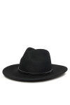 Barbour Капела Tack Fedora LHA0217BK91 Черен - Mera.bg