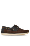 Barbour Мокасини MFO0684BR78 Кафяв - Mera.bg
