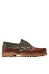 Barbour Мокасини MFO0795BR71 Кафяв - Mera.bg