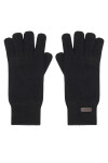Barbour Мъжки ръкавици Carlton MGL0065BK11 Черен - Mera.bg