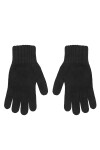 Barbour Мъжки ръкавици MGL0006BK11 Черен - Mera.bg