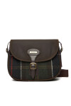Barbour Сак Cromarty Crossbody LBA0479OL91 Зелен - Mera.bg