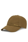 Barbour Шапка с козирка Mya LHA0586BR31 Кафяв - Mera.bg