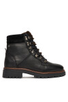 Barbour Туристически oбувки Bamburgh LFO0770BK51 Черен - Mera.bg