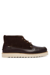 Barbour Зимни обувки Hadston MFO0822BR35 Кафяв - Mera.bg