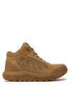 Bates Туристически oбувки Rush Shield Mid BE01045 Бежов - Mera.bg