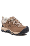 Bergson Туристически Teide Mid Stx Taupe - Mera.bg