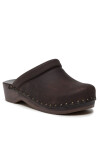 Berkemann Сабо Soft-Toeffler 00412 Dunkelbraun 481 - Mera.bg