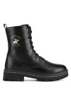 Beverly Hills Polo Club Зимни обувки V12-729 Черен - Mera.bg