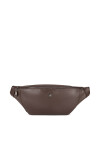 Beverly Hills Polo Club Чанта за кръст BHPC-L-017-07 Кафяв - Mera.bg