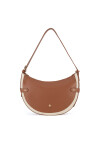Beverly Hills Polo Club Дамска чанта BHPC-C-003-07 Кафяв - Mera.bg