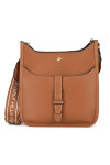 Beverly Hills Polo Club Дамска чанта BHPC-C-016-07 Кафяв - Mera.bg