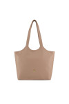 Beverly Hills Polo Club Дамска чанта BHPC-K-032-06 Бежов - Mera.bg