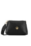 Beverly Hills Polo Club Дамска чанта BHPC-K-033-06 Черен - Mera.bg