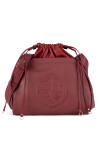 Beverly Hills Polo Club Дамска чанта BHPC-K-039-06 Червен - Mera.bg