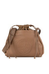 Beverly Hills Polo Club Дамска чанта BHPC-K-039-06 Кафяв - Mera.bg