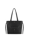 Beverly Hills Polo Club Дамска чанта C-BHPC-C-015-07 Черен - Mera.bg