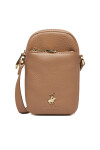 Beverly Hills Polo Club Дамска чанта C-BHPC-L-004-08 Бежов - Mera.bg