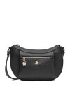 Beverly Hills Polo Club Дамска чанта C-BHPC-L-017-08 Черен - Mera.bg