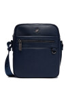 Beverly Hills Polo Club Дамска чанта C-BHPC-L-018-08 Тъмносин - Mera.bg