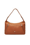 Beverly Hills Polo Club Дамска чанта CEO-BHPC-C-003-08 Кафяв - Mera.bg