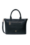 Beverly Hills Polo Club Дамска чанта CEO-BHPC-C-006-08 Тъмносин - Mera.bg