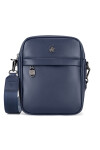 Beverly Hills Polo Club Мъжка чантичка BHPC-L-018-07 Тъмносин - Mera.bg