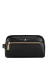 Beverly Hills Polo Club Несесер BHPC-W1-001-AW24 Черен - Mera.bg