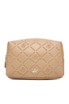 Beverly Hills Polo Club Несесер CEO-BHPC-W1-004-AW25 Бежов - Mera.bg
