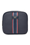 Beverly Hills Polo Club Несесер CEO-BHPC-W1-009-AW25 Тъмносин - Mera.bg