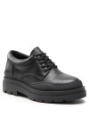 Bianco Оксфордки 11250004 Black - Mera.bg
