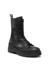 Bianco Туристически oбувки 11300007 Black - Mera.bg