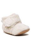 Bibi Пантофи Afeto Joy 1124154 Beige - Mera.bg
